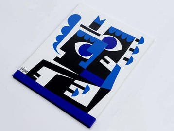 Antony Squizzato - Alter ego