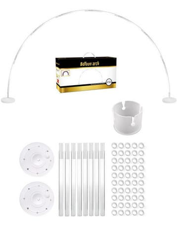 Ballonboog set, Ophalen of Verzenden, Nieuw