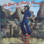 Freddy Fender - The Best Of Freddy Fender, Verzenden