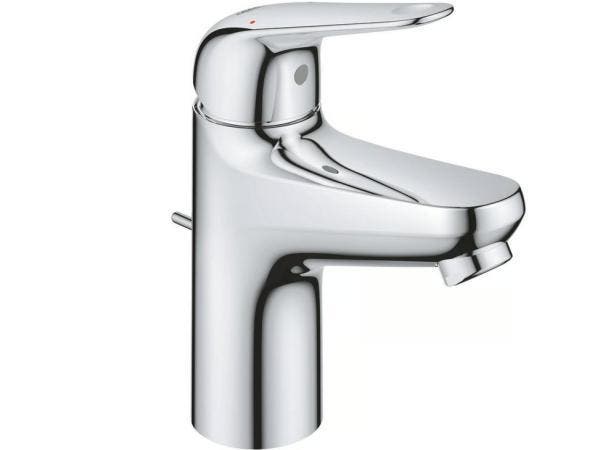 Veiling - Grohe Wastafelmengkraan S-Size, Huis en Inrichting, Badkamer | Badtextiel en Accessoires