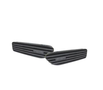 GRILLES BMW E46 LOOK M3 NOIR, Verzenden, Nieuw