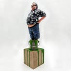 Coco de Paris - Tourist, Antiek en Kunst