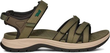 Teva Sandalen Tirra Sport Grijs-40 maat 40 (Damesschoenen), Kleding | Dames, Verzenden, Nieuw