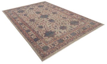 Designer Carpet - Ziegler - Farahan - Nieuw - Vloerkleed -