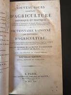 Membres de la section dagriculture de lInstitut de France