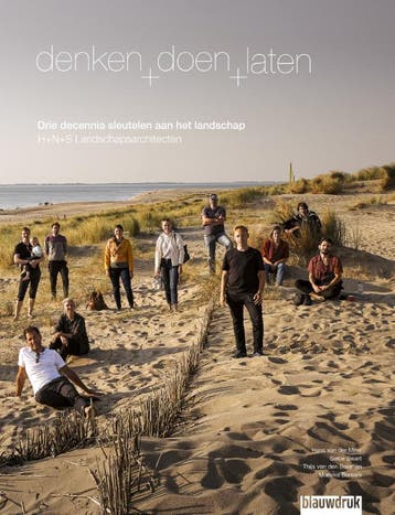 Denken, doen, laten 9789492474391 Marieke Berkers, Verzenden, Marieke Berkers
