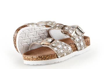 Colors of California Sandalen Meisjes in maat 24 Overig, Kinderen en Baby's, Kinderkleding | Schoenen en Sokken, Verzenden, Jongen of Meisje