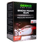 Gecko Snow Foam Gun Set, Ophalen of Verzenden