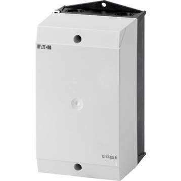EATON INDUSTRIES Boîte De Commutation CI Vide - 206895, Bricolage & Construction, Verzenden