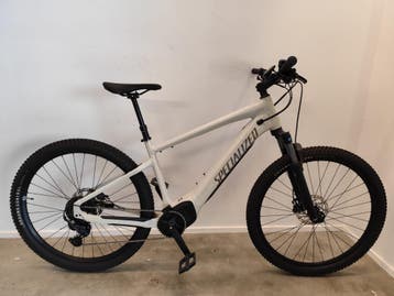 Specialized Tero 4.0 Large 530Wh E-Mtb, Zo goed als nieuw