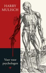 Voer voor psychologen 9789023458739 Harry Mulisch, Verzenden, Zo goed als nieuw, Harry Mulisch
