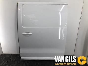 Schuifdeur links Citroen Jumpy O322587, Nieuw