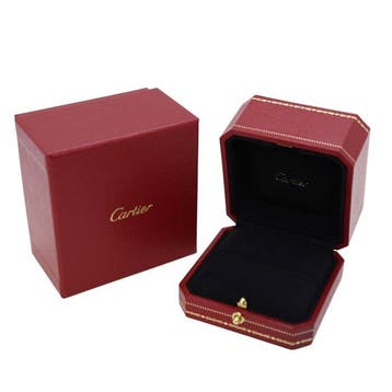 Cartier - Ring - Ballerina Solitaire Platina Diamant, Bijoux, Sacs & Beauté