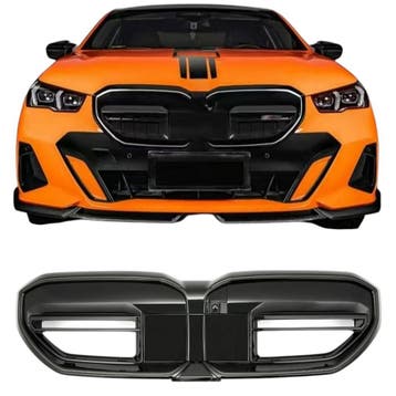 Grill LED verlichting EVO BMW G60 G61B9354, Nieuw, BMW
