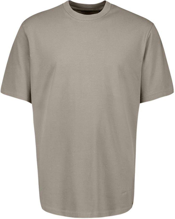 No-Excess T-Shirt Solid Basic Clay maat Maat 48/50 (M) Heren, Kleding | Heren, T-shirts, Overige kleuren, Nieuw, Maat 48/50 (M)