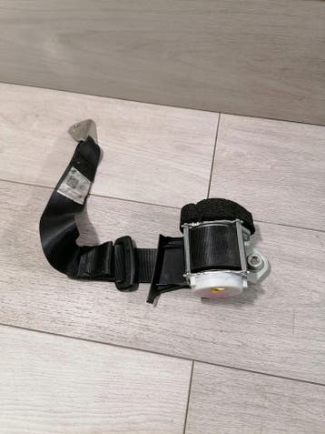 Tiguan achterpaneel rechts 5N0857806, Auto-onderdelen, Interieur en Bekleding, Verzenden, Gebruikt