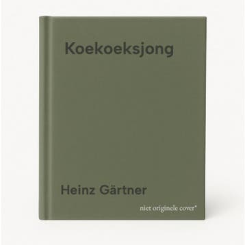 Koekoeksjong 9789026979484 Heinz Gärtner, Boeken, Verzenden, Gelezen, Heinz Gärtner