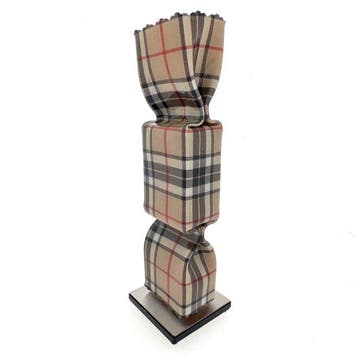 Ad van Hassel (1953) - Luxury Art Candy Toffee - Burberry