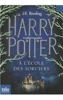 Harry Potter a Lecole Des Sorciers 9782070643028, Verzenden, Gelezen, J.K. Rowling