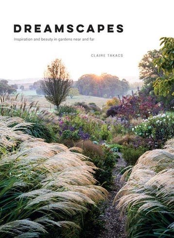 Dreamscapes 9781743793527 Claire Takacs, Verzenden, Claire Takacs