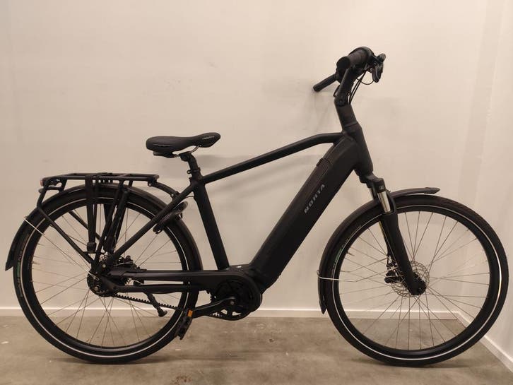 Norta B-3040, Fietsen en Brommers, Elektrische fietsen, Zo goed als nieuw