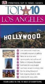 Los Angeles. Top 10 9781405302784 John Gottberg, Verzenden, Zo goed als nieuw, John Gottberg