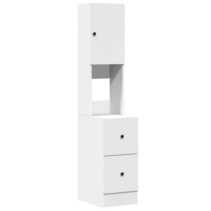 Keukenkast wit 180cm | Retour deal | 34% korting, Maison & Meubles, Cuisine | Éléments de cuisine, Envoi
