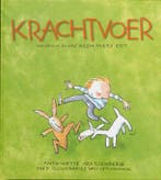 Krachtvoer 9789061129189 Antoinette Hertsenberg, Verzenden, Antoinette Hertsenberg