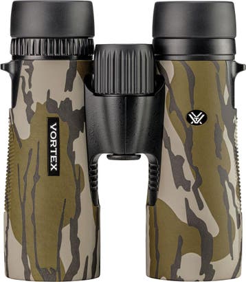 Vortex Diamondback HD 10x42 (Mossy Oak Bottomland), Ophalen of Verzenden