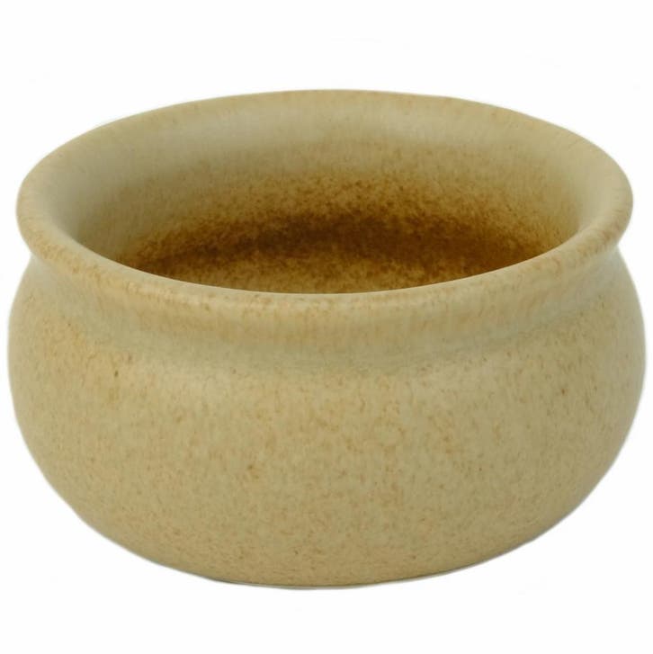 Dipschaaltjes | PRATO HONEY | Keramiek | Ambergeel | 7cl |, Zakelijke goederen, Horeca | Keukenapparatuur, Nieuw in verpakking