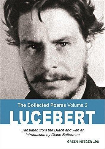The Collected Poems 9781557134349 Lucebert, Verzenden, Gelezen, Lucebert