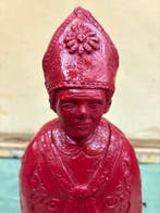 Beeld, San Gennaro - 40 cm - Gips