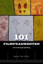 101 filmfragmenten 9789058711397 Becky Pike Pluth, Verzenden, Zo goed als nieuw, Becky Pike Pluth