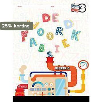 Verrekijker 3 taal - werkboek kijker 8 9789048626137, Verzenden, Zo goed als nieuw, Sara Stevens