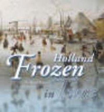 Holland frozen in time 9789040095764 F.J. Duparc, Verzenden, F.J. Duparc