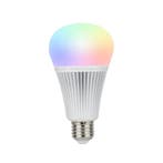 MI-Light Led Lamp - E27 - verhuislamp - RGB + CCT | 2700K,, Maison & Meubles, Lampes | Lampes en vrac, Verzenden