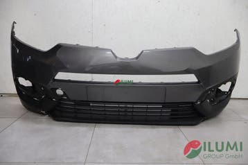 Voorbumper Toyota Proace City 9836022280, Auto-onderdelen, Verzenden, Gebruikt