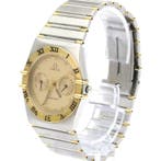 Omega - Constellation - 396.107 - Homme - 1980-1989