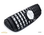 Sport Grille geschikt voor Mercedes W470 X-KLASSE PANAMERICA, Verzenden