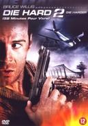 Die hard 2 (NL/FR) op DVD, Verzenden, Nieuw in verpakking