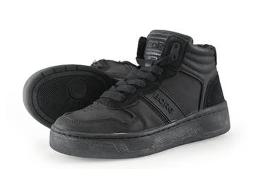 Bjorn Borg Hoge sneakers Jongens in maat 32 Zwart, Kinderen en Baby's, Kinderkleding | Schoenen en Sokken, Verzenden, Jongen of Meisje