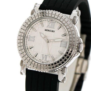 Mercury - Swiss Made Watch - ME10205-SX-1 - Zonder