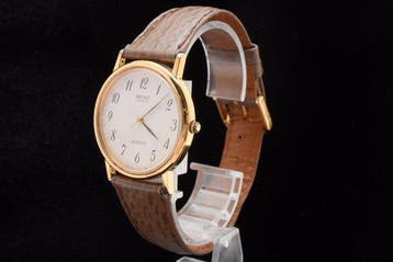 Seiko - Majesta - Zonder minimumprijs - 9061-7000 - Heren -