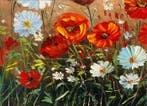 Yuni R.P - Murmullo Silvestre, Antiek en Kunst