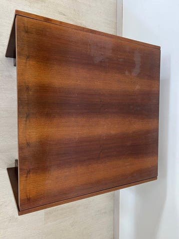 Manifattura Italiana - Tafel - Hout