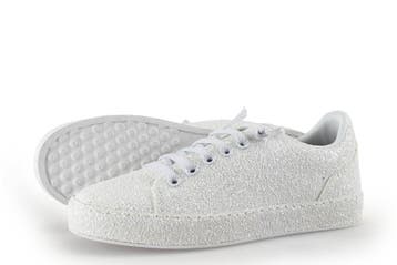 Tip Top Sneakers Meisjes in maat 32 Wit, Verzenden, Schoenen