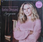 Barbra Streisand - Evergreens, Verzenden