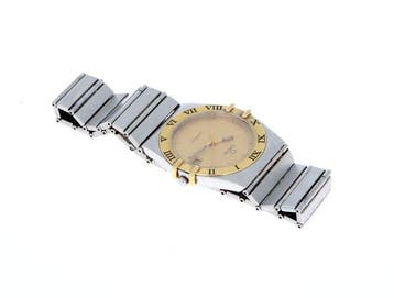 Omega - Constellation - 396.1070.1 - Homme - 1980-1989