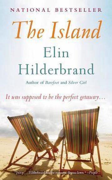 The Island 9780316201179 Elin Hilderbrand, Verzenden, Gelezen, Elin Hilderbrand