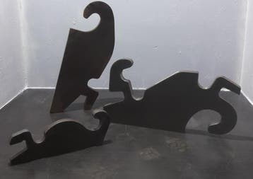 CW / DCW / XCW snelwissel aanlasoren voor de graafmachine, Ophalen of Verzenden